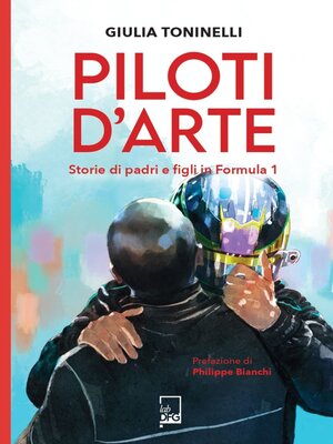 cover image of Piloti d'arte